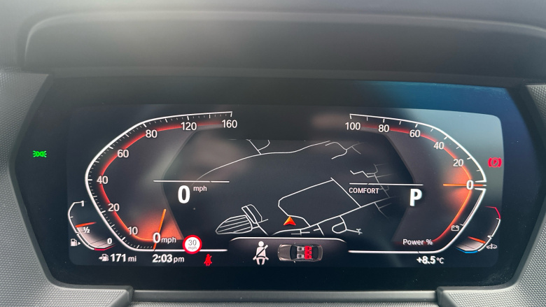 BMW 2 Series 218i [136] M Sport 4dr DCT Petrol Saloon